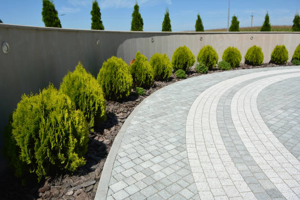 Professional Driveway Pavers in North Industry, OH