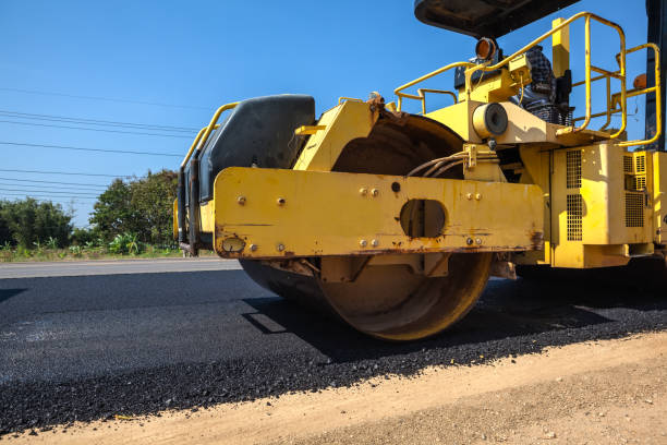 Trusted North Industry, OH Driveway Pavers Experts